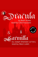 Dracula___Carmilla